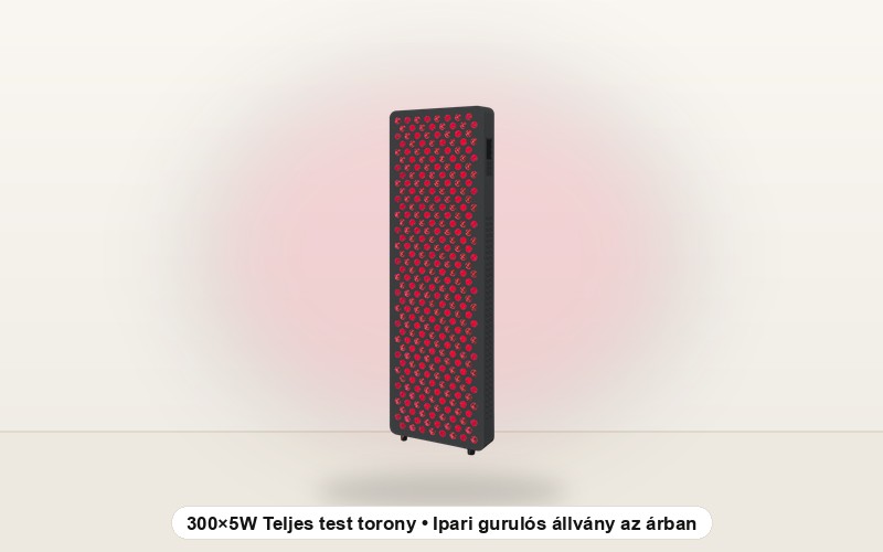 MitoVox Apex AD-T1500-MAX teljes test élsport torony