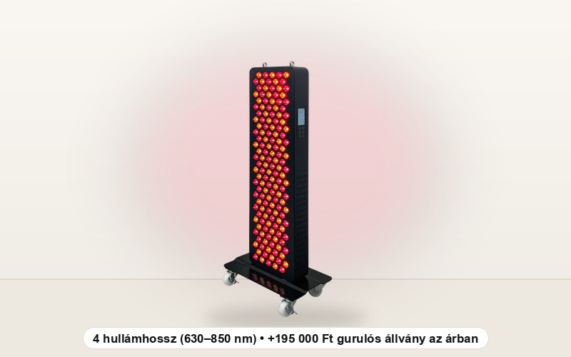 MitoVox Pro AD-T750-4